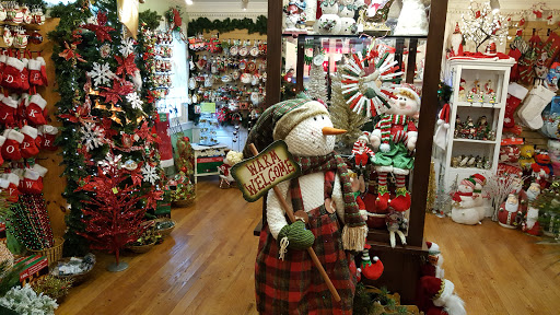Gift Shop «Winterwood Gift & Christmas Shoppe», reviews and photos, 3137 U.S. 9, Rio Grande, NJ 08242, USA