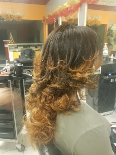 Beauty Salon «Arelis Beauty Supply», reviews and photos, 671 Main St, Worcester, MA 01610, USA