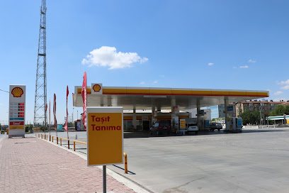 Koyuncu Petrolleri Shell Kavaklı(Dikilitaş) İstasyonu