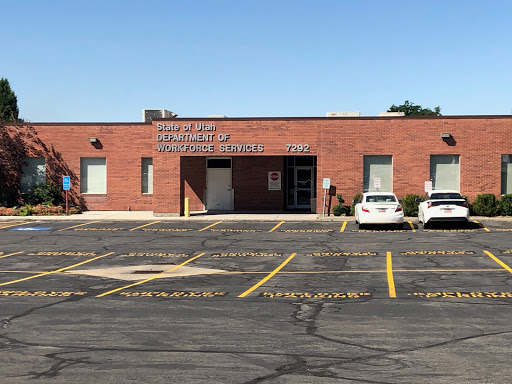 7292 State St, Midvale, UT 84047, USA