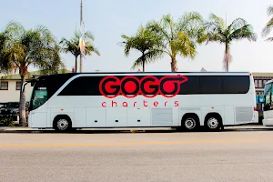Gogo Charters Bakersfield image