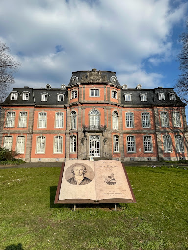 Goethe-Museum Düsseldorf