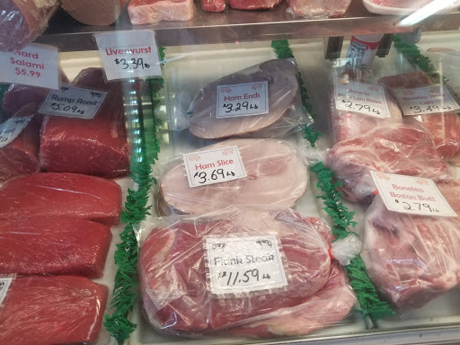 Butcher Shop «Kolb Brothers», reviews and photos, 431 Stony Run Rd, Spring City, PA 19475, USA