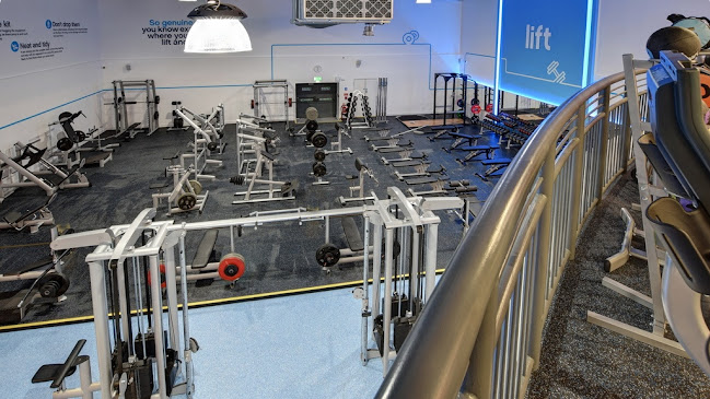 The Gym Group Leicester Aylestone Road