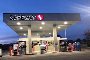 Safeway Fuel Station image