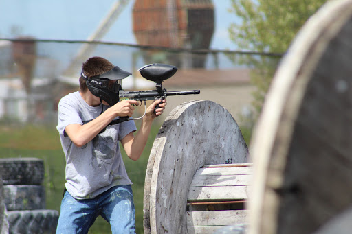 Recreation Center «Diamond Hill Paintball Park», reviews and photos, 1070 6th St, Harrisburg, OR 97446, USA