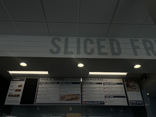 Jersey Mike's Subs