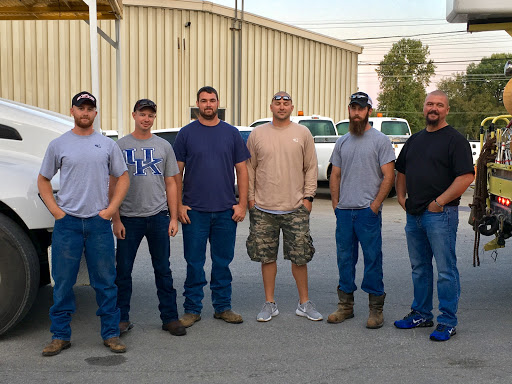 Electric Utility Company «Frankfort Plant Board», reviews and photos, 317 W 2nd St, Frankfort, KY 40601, USA