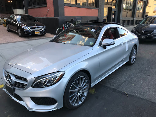 Mercedes Benz Dealer «Silver Star Motors», reviews and photos, 36-11 Northern Blvd, Long Island City, NY 11101, USA