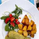 Photo n°8 de l'avis de Denise.r fait le 15/08/2021 à 13:18 sur le  La kascia à Arenzano