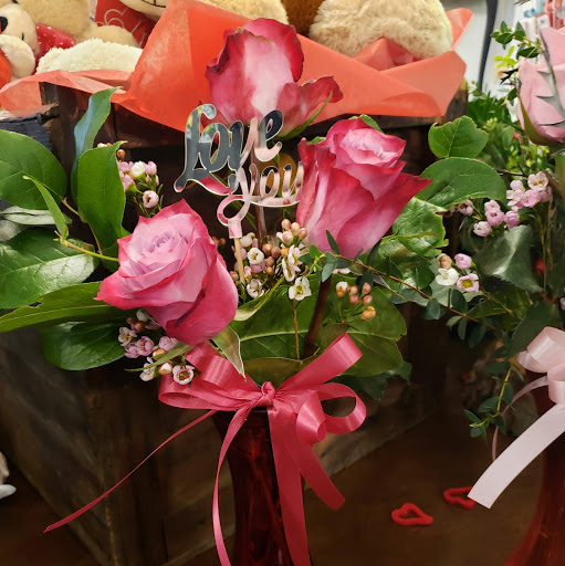 Florist «Westerville Florist», reviews and photos, 14 S State St, Westerville, OH 43081, USA