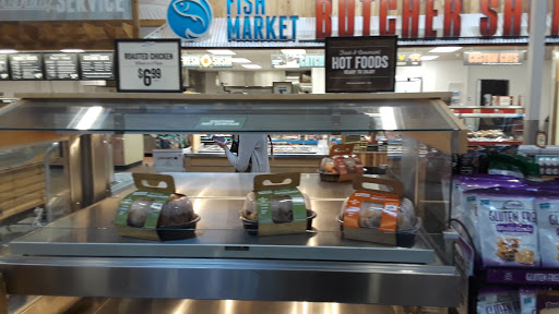 Health Food Store «Sprouts Farmers Market», reviews and photos, 7728 E Central Ave, Wichita, KS 67206, USA