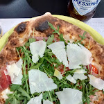 Photo n°1 de l'avis de Alessandro.o fait le 18/01/2020 à 11:05 sur le  Pizzeria Friggitoria 60/70 à Calvi