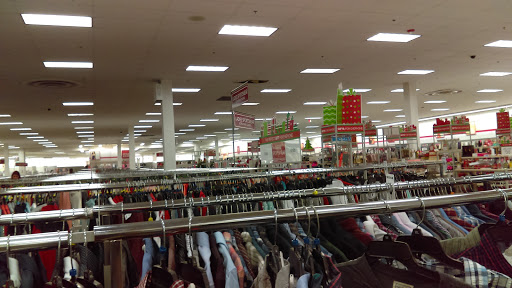 Clothing Store «Burlington Coat Factory», reviews and photos, 8944 W State Rd 84, Davie, FL 33324, USA