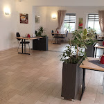 Photo n°13 de l'avis de Torsten.e fait le 02/06/2021 à 17:38 sur le  Zum alten Bahnhof à Blunk