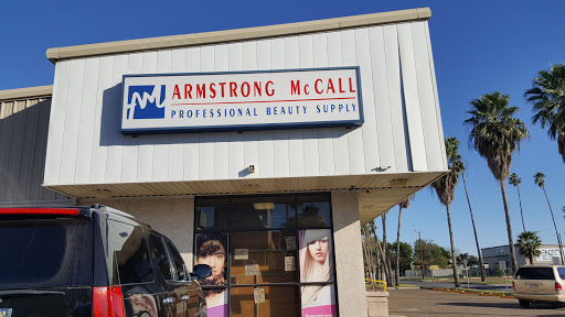 Armstrong McCall Professional Beauty Supply