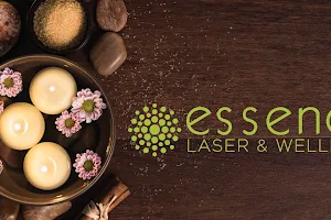 Essence Laser and Wellness image