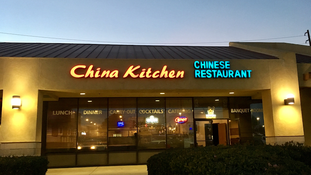 China Kitchen 93003