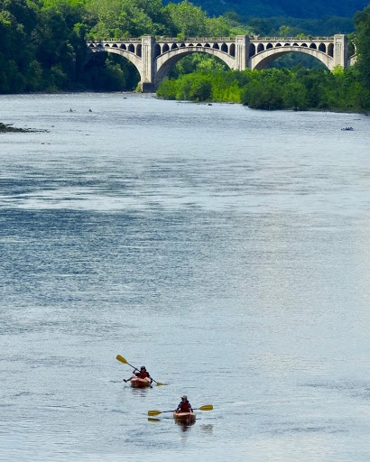 Outdoor Sports Store «Edge of the Woods Outfitters», reviews and photos, 110 Main St, Delaware Water Gap, PA 18327, USA