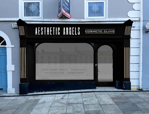 Aesthetic Angels in Roscommon, Co. Roscommon