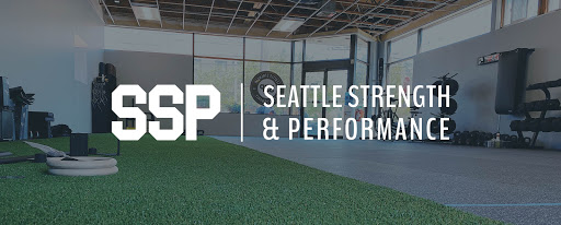 Seattle Strength & Performance - Queen Anne