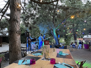 Photo n°8 de Rive Gauche à La Plagne-Tarentaise ()