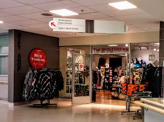 The Red Thread Gift Shop - RGH