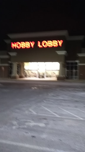 Craft Store «Hobby Lobby», reviews and photos, 4279 Lien Rd, Madison, WI 53704, USA