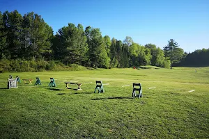 Haliburton Golf Centre image