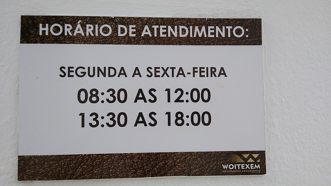 Woitexem Advogados Associados