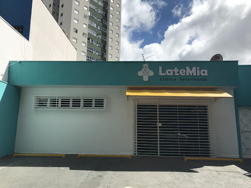 Latemia Clínica veterinaria em Bauru - SP