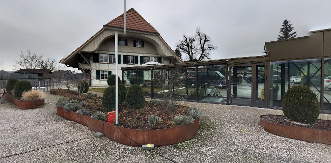 Landhaus Neuenegg AG Öffnungszeiten