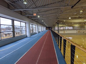 Ray Meyer Fitness and Recreation Center - photo 67