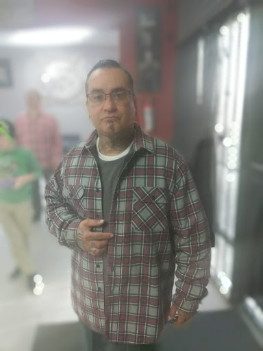 Tattoo Shop «Wyze Guyz Tattoo Parlor», reviews and photos, 3012 Lee Trevino Dr B, El Paso, TX 79936, USA