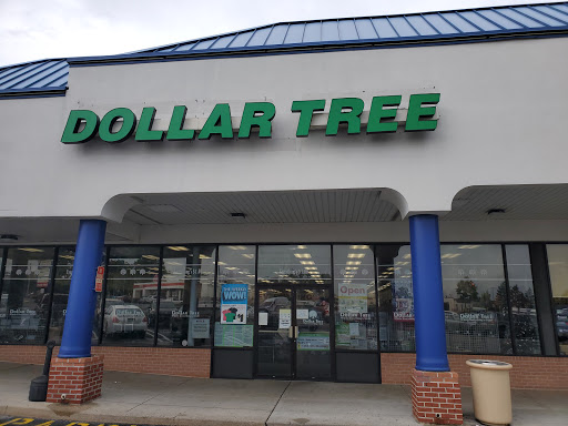 Dollar Store «Dollar Tree», reviews and photos, 1539 Lehigh St, Allentown, PA 18103, USA