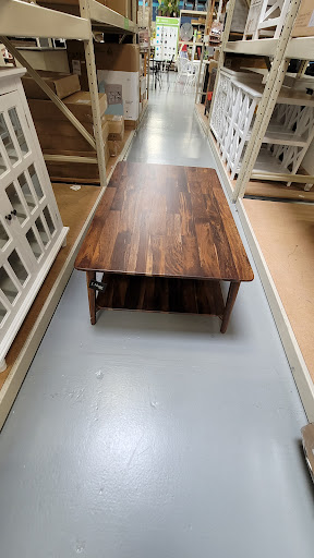 Home Goods Store «At Home», reviews and photos, 7400 Douglas Blvd, Douglasville, GA 30135, USA