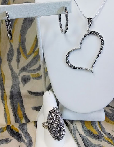 Jewelry Store «Silver Fox II Jewelry», reviews and photos, 29 W 8th St, Holland, MI 49423, USA