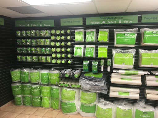 Storage Facility «Extra Space Storage», reviews and photos, 1001 N Fillmore St, Arlington, VA 22201, USA