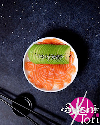 Photos du propriétaire du Restaurant japonais Sushi Tori Beauvais - n°18