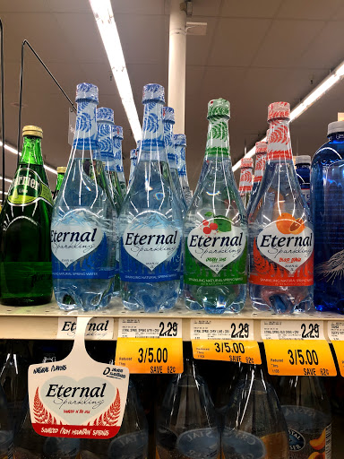 Supermarket «Lucky», reviews and photos, 1590 Sycamore Ave, Hercules, CA 94547, USA