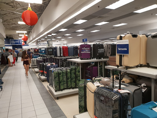 Department Store «Marshalls», reviews and photos, 12801 W Sunrise Blvd, Sunrise, FL 33323, USA