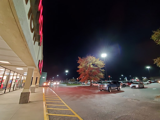 Department Store «Walmart Supercenter», reviews and photos, 2751 Beaver Run Blvd, Surfside Beach, SC 29575, USA