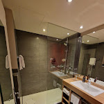 Photo n°2 de l'avis de Jens.. fait le 15/06/2023 à 15:01 sur le  Mercure Hotel Stuttgart Airport Messe à Stuttgart