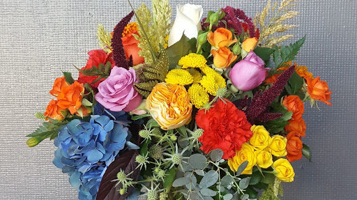 Florist «Eureka Florist», reviews and photos, 524 Henderson St, Eureka, CA 95501, USA