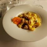 Photo n°2 de l'avis de Vittorio.a fait le 05/09/2021 à 17:35 sur le  Trattoria del Moro à Bolsena