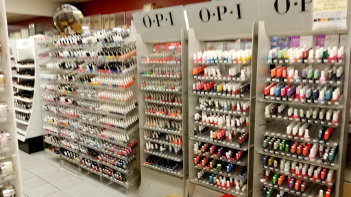 Beauty Supply Store «Twin City Nail Supply», reviews and photos, 455 University Ave W, St Paul, MN 55103, USA