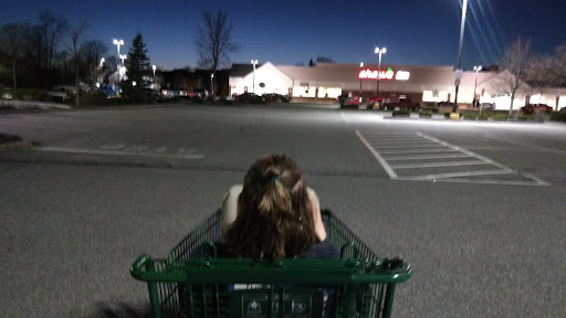 Shopping Mall «Saco Valley Shopping Center», reviews and photos, 4 Scamman St, Saco, ME 04072, USA