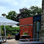 Photo n°7 de l'avis de Ivdey.t fait le 11/07/2021 à 18:32 sur le  PASTORALE Kultursalon & Sommergarten Limburg à Limburg