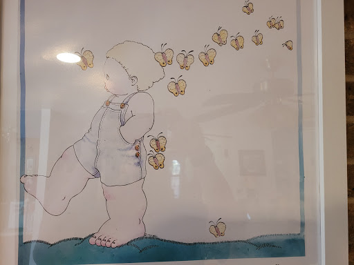 Tattoo Shop «2 Chairs Tattoo», reviews and photos, 5032 Lemmon Ave, Dallas, TX 75209, USA