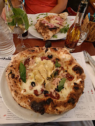 Photo n°10 de Ciao Bella à Boulogne-Billancourt ()